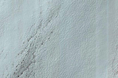 South Polar Residual Cap Monitoring Site