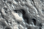 Unit near Granicus Valles