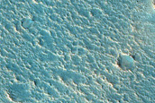 Monitoring of Mars Pathfinder Landing Site