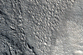 Phlegra Montes