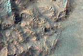 Scarp Monitoring