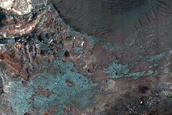 Slope Monitoring