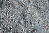 Channel in Southern Mid-Latitudes