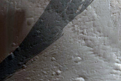 Slope Streak Monitoring