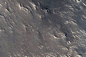 Thermophysical Boundaries West of Hebrus Valles