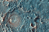 Narrow Troughs in Southern Mid-Latitudes