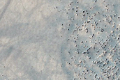 Dust Devil Migration Monitoring