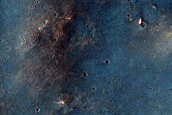 Southern Mid-Latitude Terrain