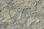 South Polar Layered Deposits Stratigraphy