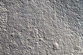 Erebus Montes