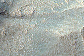 Scarp Monitoring