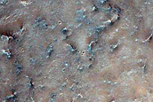 Crater