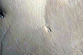 Noctis Labyrinthus
