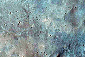 Loire Valles Terrain Sample
