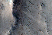 Recent Impact Site with Bright Ejecta in Sacra Sulci