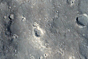 Terra Cimmeria Terrain Sample