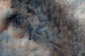 Possible Compound Dune in USGS Dune Database Entry Number 0353-763
