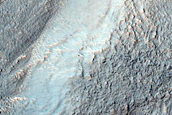 Noachis Terra