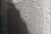 Frost Survey on Steep Slopes