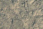 South Polar Layered Deposits Stratigraphy