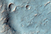 Northern Terra Cimmeria
