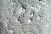 Frost Survey on Steep Slopes