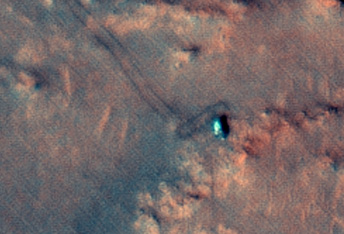 Marathon Rover