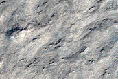 Terrain Sample