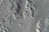 Possible Pit in USGS Cave Candidate Catalog Entry Number CC0116