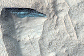 Scarp Monitoring