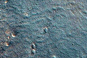 Fretted Terrain Valley