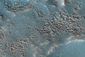 Channels in Northern Mid-Latitudes