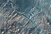 Gully Monitoring