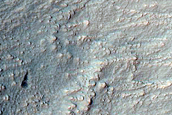 Gully Monitoring