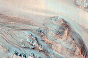 Slope Feature Monitoring