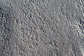 Proposed Site for Future Exploration in Phlegra Montes