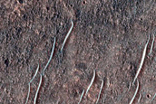 Bosporos Planum