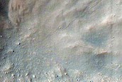 Raga Crater Monitoring