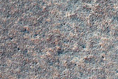 South Polar Residual Cap Monitoring Site