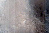 Slope Streak Monitoring