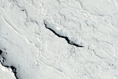 Collapsed Lava Dome