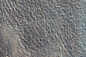 Proposed Site for Future Exploration