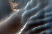 Potential Compound Dune in MGD3 1152-771