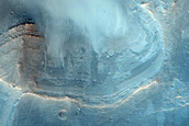 Dune Survey