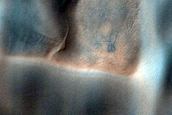 USGS Dune Database Entry Number 1410-674