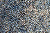 Transverse Dunes
