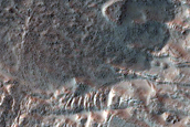 Gully Monitoring