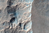 Scarp Monitoring