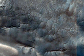 Potential Compound Dune in USGS Dune Database Entry Number 0965-771