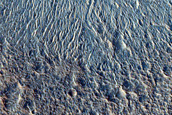 Chryse Chaos
